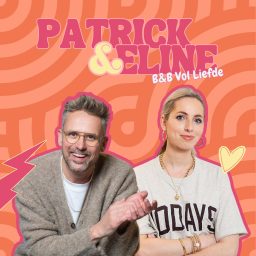 Artwork for Patrick en Eline