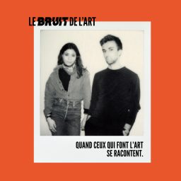Artwork for Le Bruit de l'art