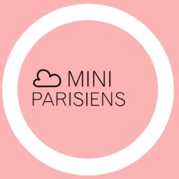 Artwork for Les histoires de MiniParisiens