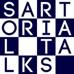 Artwork for Les Discussions Sartoriales