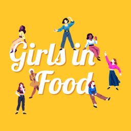 Artwork for Girls in Food