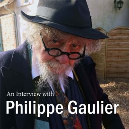 Artwork for An Interview with Philippe Gaulier