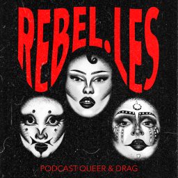 Artwork for REBEL·LES