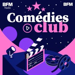 Artwork for Comédies Club