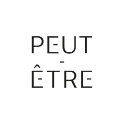 Artwork for Peut-Être