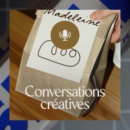 Artwork for Conversations créatives