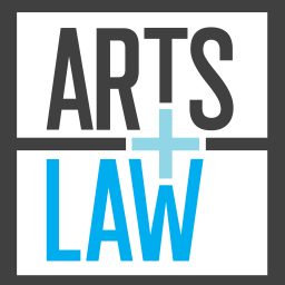 Artwork for The Arts Law Podcast