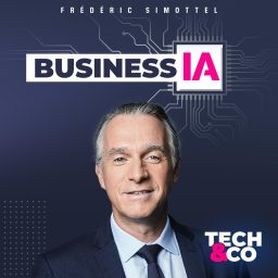 Artwork for Business IA