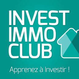 Artwork for Invest Immo Club - Conversations sur l'Immobilier & les Finances Perso
