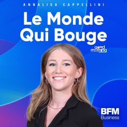 Artwork for Le monde qui bouge