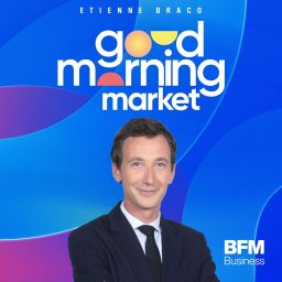 Artwork for Good Morning Market