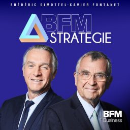 Artwork for BFM Stratégie