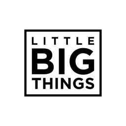 Artwork for LITTLE BIG THINGS