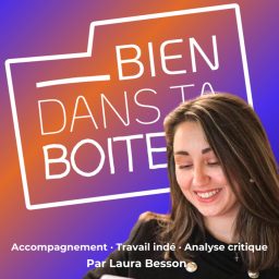 Artwork for Bien dans ta Boite