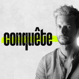 Artwork for Conquête
