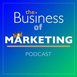 Artwork for The Business Of Marketing