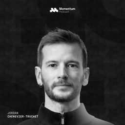 Artwork for Momentum