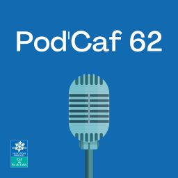 Artwork for Pod'Caf 62