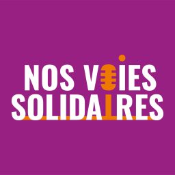 Artwork for Nos voies solidaires
