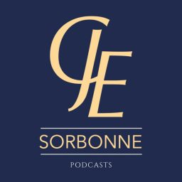 Artwork for CJESorbonne - Podcast & Méthodologie