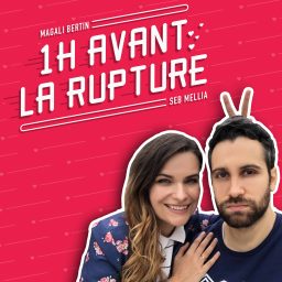 Artwork for 1 heure avant la rupture