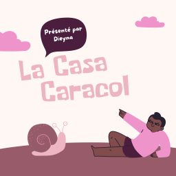 Artwork for La Casa Caracol