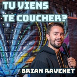 Artwork for Tu viens te coucher?