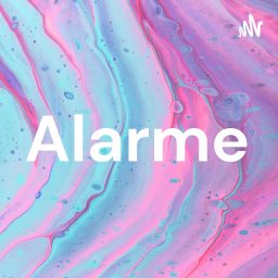 Artwork for Alarme