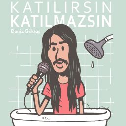 Artwork for Katılırsın Katılmazsın