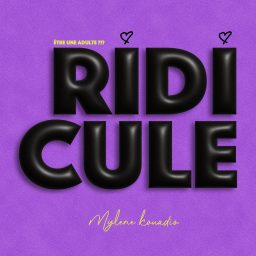 Artwork for RIDICULE