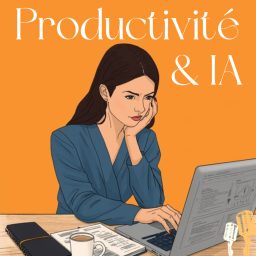 Artwork for Productivité & IA