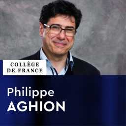 Artwork for Économie des institutions, de l'innovation et de la croissance - Philippe Aghion