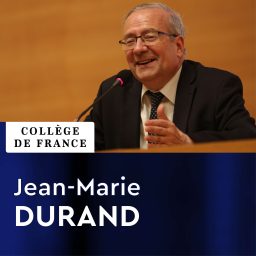 Artwork for Assyriologie - Jean-Marie Durand