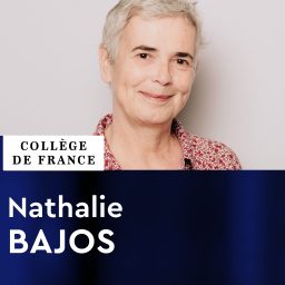 Artwork for Santé publique (2024-2025) - Nathalie Bajos