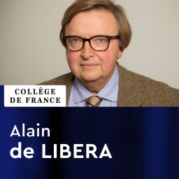 Artwork for Histoire de la philosophie médiévale - Alain de Libera