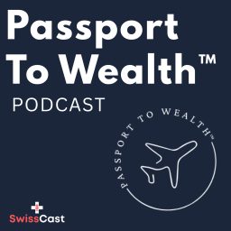 Artwork for Passport To Wealth™