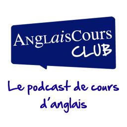 Artwork for Apprendre l'anglais avec AnglaisCours Club