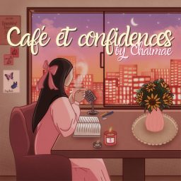 Artwork for Café et Confidences