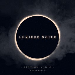 Artwork for LUMIERE NOIRE