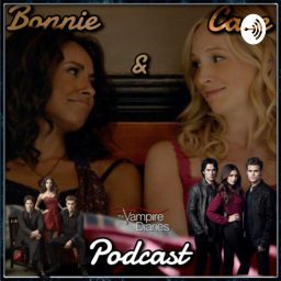 Artwork for The Vampire Diaries