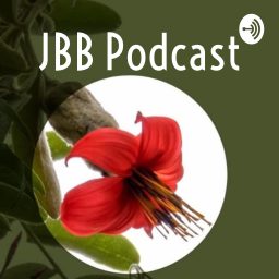 Artwork for JBB Podcast