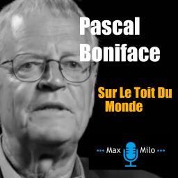 Artwork for Pascal Boniface - Sur Le Toit Du Monde