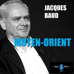 Artwork for Moyen-Orient par Jacques Baud