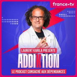 Artwork for Laurent Karila : Addiktion
