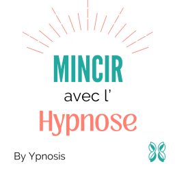 Artwork for Mincir avec l'Hypnose
