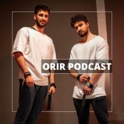 Artwork for 0 RIR Podcast