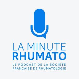 Artwork for La Minute Rhumato