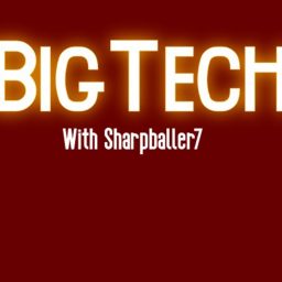 Artwork for Big Tech News