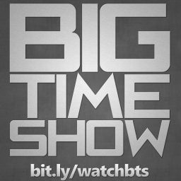Artwork for Big Time Show