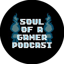 Artwork for Soul of a Gamer Podcast